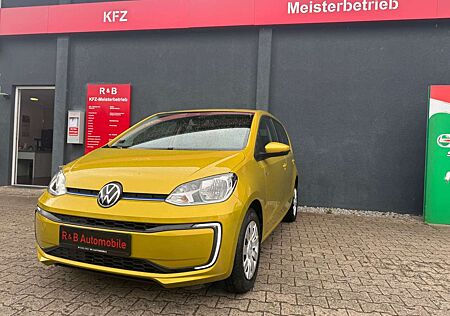 VW Up Volkswagen ! e-!*RFK*5-Türig*Klima*SZH*