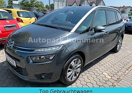 Citroën Grand C4 Picasso Citroen *NAVI*CAM*USB*SiHz*7Si*