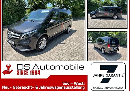 Mercedes-Benz V 220 d EDITION Lang|6 Sitzer