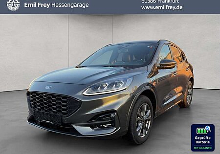 Ford Kuga 2.5 Duratec PHEV ST-LINE X