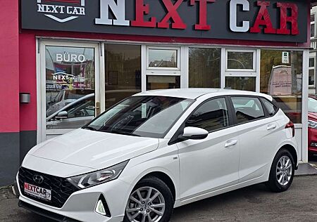 Hyundai i20 1.0 T-GDI Trend Mild-Hybrid (EURO 6d)(OPF)