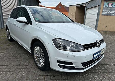 VW Golf Volkswagen Cup BMT