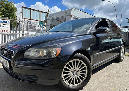 Volvo S40 1.8,Lim.2Hand,Klima,TÜV 10/2025,ZV/FB,NR