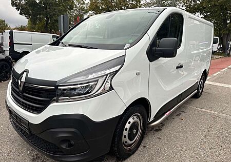 Renault Trafic Kasten L1H1 Komfort*KAMERA*KLIMA*LED