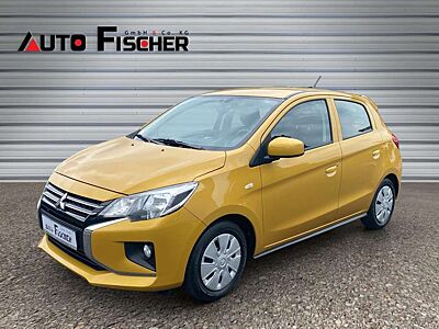 Mitsubishi Space Star Intro Edition 1.0 MIVEC 5-Gang
