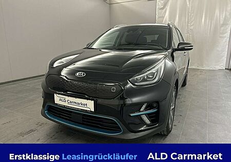 Kia Niro e- e- Spirit Geschlossen, 5-türig, Direktantrieb,