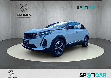 Peugeot 3008 Hybrid 225 GT 1.6 Plug-In LED ACC Navi digitales C