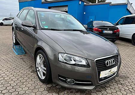 Audi A3 Sportback 2.0 TDI Ambition BIXEN/SHZ/AHK