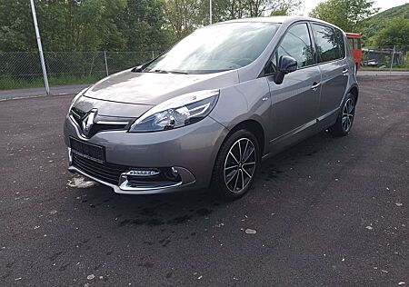 Renault Scenic Scenic Energy TCe 115 Dynamique