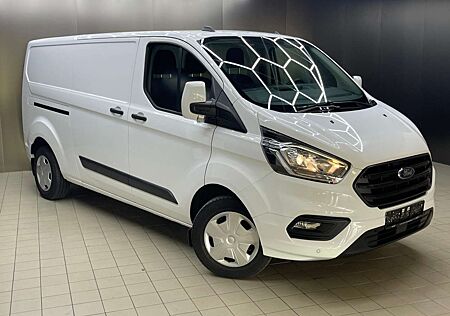 Ford Others Cust 2.0d 320 L2 Trend 3SI+KLIMA+PDC+AHK