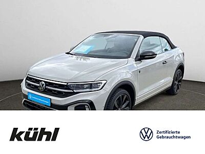 Volkswagen T-Roc 1.5 TSI DSG R-Line Edition Karma