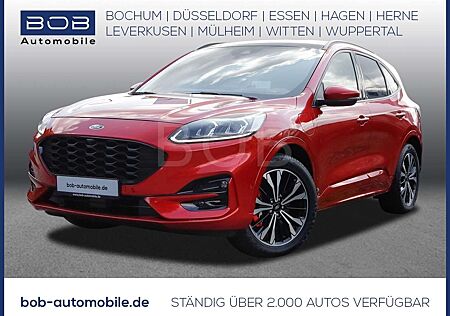 Ford Kuga ST-Line X Plug-in-Hybrid *1.Hand*KLIMA*NAVI