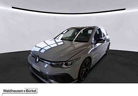 VW Golf Volkswagen VIII GTI Clubsport 2.0 TSI DSG Klima Navi