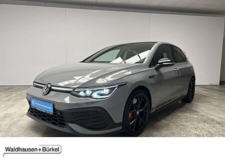 VW Golf Volkswagen VIII GTI Clubsport 2.0 TSI DSG Klima Navi
