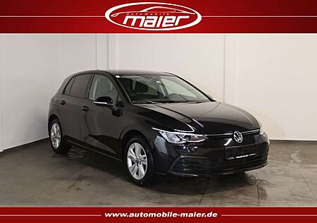 VW Golf Volkswagen 2.0 TDI DSG Life Virtual-Navi-ACC-SHZ-LED-