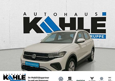 VW T-Cross Volkswagen 1.0 TSI DSG Life