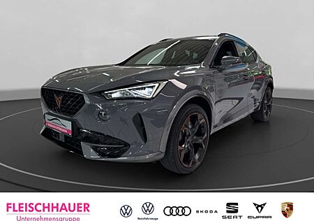 Cupra Formentor e-HYBRID 1.4 EU6d FORMEN1,4eHYBF VZ 5T180 ML9A6
