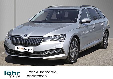 Skoda Superb Combi 1.4 TSI iV DSG Ambition iV