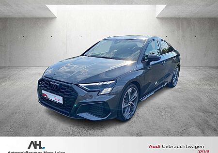 Audi S3 Limousine 2.0 TFSI quattro S-tronic Matrix Navi AC