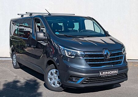 Renault Trafic 2.0 Blue dCi 170, 2 Schiebetüren, LED