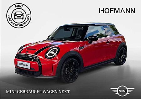 Mini Cooper SE Classic Trim