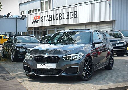 BMW 135 i xDrive / Pano./ Leder / R-Kam. / M-Perfom