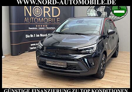 Opel Crossland GS Line AUTOMATIK *LED*NAVI*KAM*17Z* GS Line