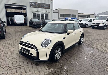 Mini ONE 5-trg. Classic Trim-LCI-NAVI-LED