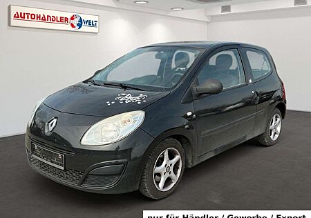 Renault Twingo 1.2 Klimaanlage
