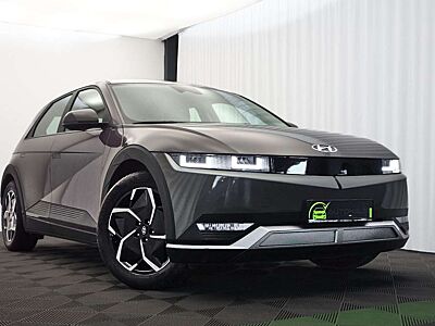 Hyundai IONIQ 5 APPLE+ANDROID+ACC+LED+Behzbr.LENKRAD