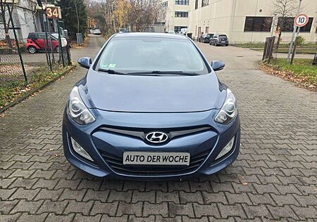 Hyundai i30 Trend