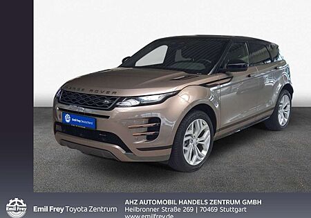 Land Rover Range Rover Evoque D165 R-Dynamic SE