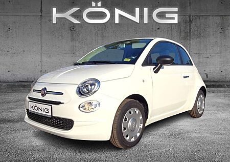 Fiat 500 1.0 GSE Hybrid Klima & Sound *CarPlay*