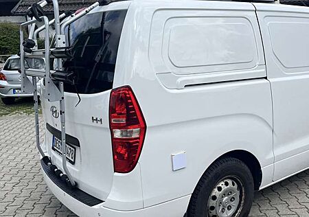Hyundai H-1 Starex - Camper Van Wohnmobil