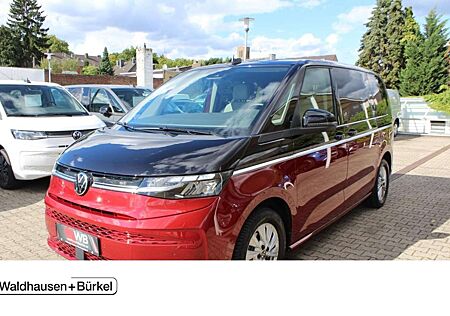 VW Volkswagen Others MULTIVAN 2.0 TDI DSG / LEDER / AHK / NAVI / VOLL L