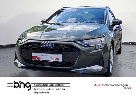 Audi A3 30 TFSI S tronic advanced *Navi*LED