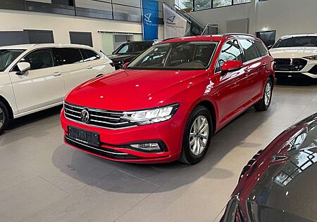 VW Passat Variant Volkswagen Passat Business 2.0 TDI DSG AID/LED/KAMERA/LANE