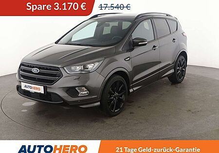 Ford Kuga 1.5 EcoBoost ST-Line*NAVI*XENON*PDC*SHZ*KLIMA*