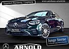 Mercedes-Benz E 400 d 4M Coupe AMG L Distr Pano Burmester 360°