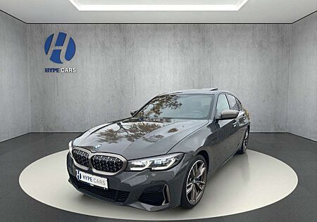 BMW 340 xDrive Laser GSD 360°H&K HUD Memory StHzg