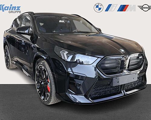 BMW X2 M 35i xDrive M-Paket/SHZ/PDC/LM