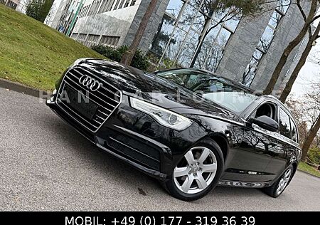 Audi A6 Avant 2.0 TDI ultra*S-LINE*LEDER*PANO*XENON*