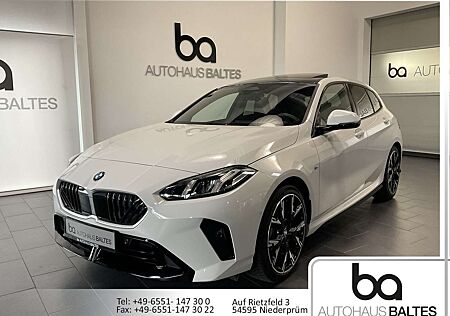 BMW 120 gebraucht kaufen BMW 120i 120 M Sport New Model 19"/Pano/Park/ACC/AAC/Heck