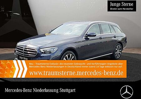 Mercedes-Benz E 450 T 4M EXCLUSIVE+360+AHK+MULTIBEAM+TOTW+9G