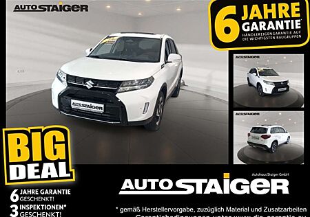 Suzuki Vitara 1.5 Comfort+ ALLGRIP Panoramadach