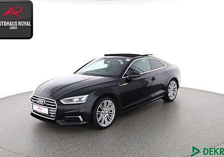 Audi A5 Coupe 45 TFSI qu S LINE 19ZOLL VIRTUAL,KAMERA