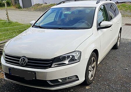 VW Passat Variant Volkswagen Comfortline BlueMotion