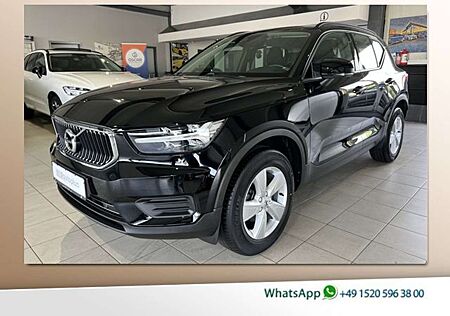 Volvo XC 40 XC40 T3 LED PDC WinterPaket Navi Tempomat