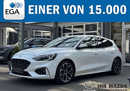 Ford Focus ST-Line S/S - Teilleder, LED, Kamera PDC, B&O, All