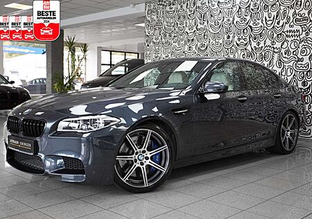 BMW M5 COMPETITION*DRIVER'S*B&O*HUD*LED*360°*DEUTSCH